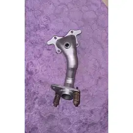 Downpipe Rspeed Honda Brio/Jazz GE8 (Seperti ORD)