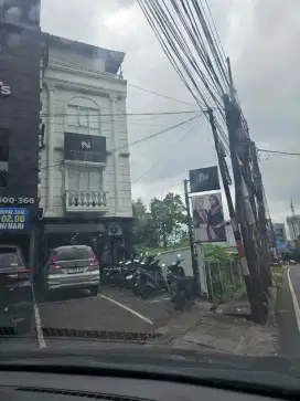 Ruko di jual cibubur