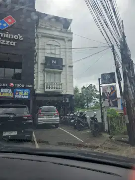 Ruko di jual cibubur