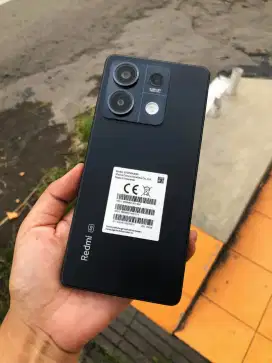 Redmi Note 13 5G 8/256 Super Amoled