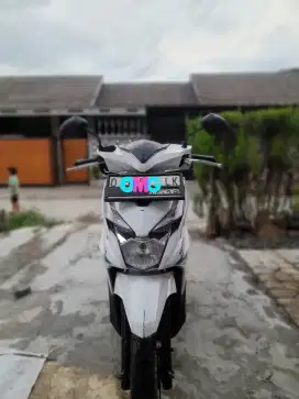 Honda Beat Sporty CW 2018