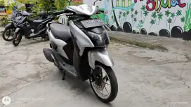 Mio gear tahun 2022