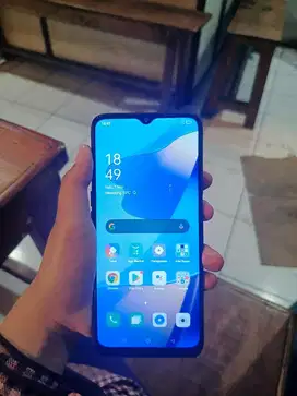OPPO A54S RAM 6/128 GB