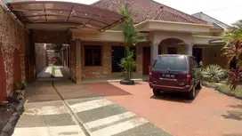 RUMAH POROS JALAN CENGGER AYAM MALANG
