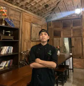 Inpo loker dikitchen