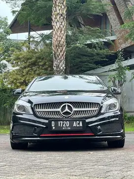 Mercedes benz A250 2.0 AT 2014