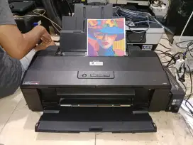 Epson L1800 A3 6 warna