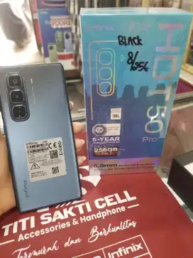 infinix hot 50 pro plus layar lengkung new promo garansi 15bulan