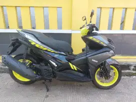 Aerox 2019 lemon surat lengkap b dki barat