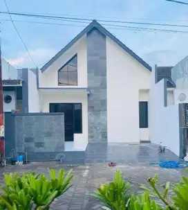 Rumah murah tanpa DP