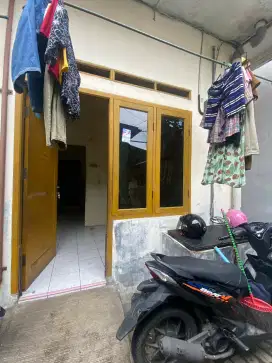 kontrakan bulanan