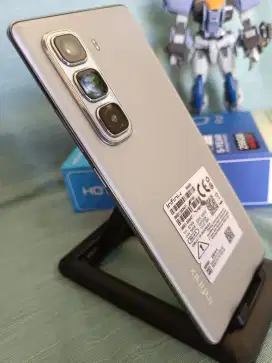 Infinix Hot 50 Pro Plus Masih Bergaransi Resmi