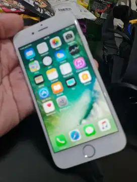 Iphone 6 64gb ibox mulus bangetttt