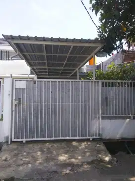 Rumah Siap Huni Lokasi Tambak Medokan Ayu Rungkut Surabaya