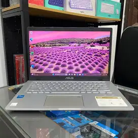 ASUS A1400EA Intel i3 1115G4 RAM 8 GB SSD 512 GB Laptop Second 14