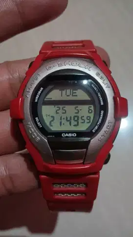G shock Japan ori