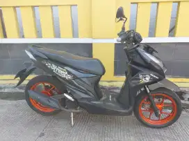 Beat streed 2022 pajak hidup aurat lengkap
