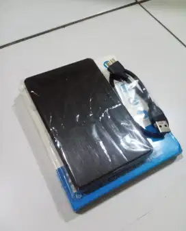 Hardisk External Ps2