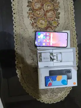 Redmi Note 11/ 6