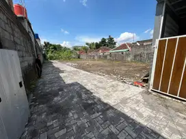 8 MENIT UGM: Tanah Area Monjali Palagan Jogja, Luasan Ideal Kost Rumah