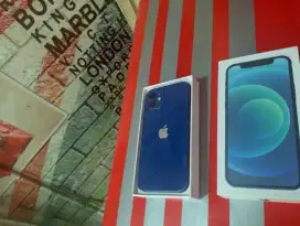 Iphone 12 256gb seleb apple