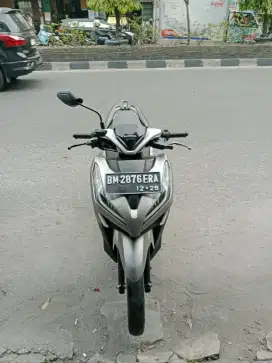 Dijual cepat Honda Vario 150 tahun 2020