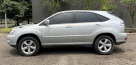 Harrier 2.4L Premium 2913 Kredit Cash TT data dibantu TDP 15 JUTA