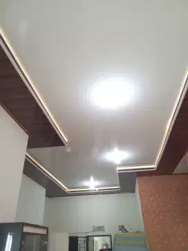 Plafon pvc walpanel wpc