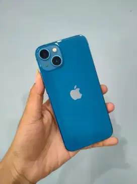 Iphone 13 128gb Ibox Fullset Ori