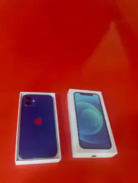 Iphone 12 256gb sudah 100