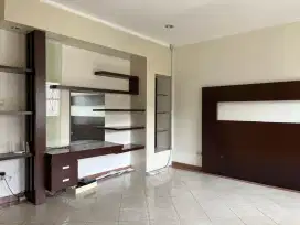 Disewakan rumah Burangrang FURNISH jarang ada gercep