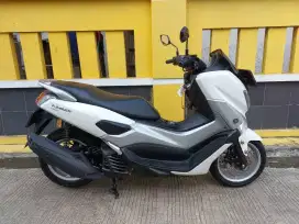Nmax 2019 pajak hidup putih surat lengkap