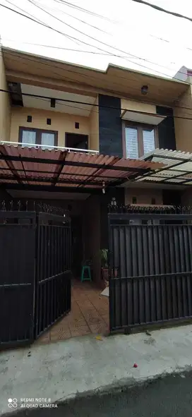 SIAPA CEPAT DIA DAPAT HANYA 1.5 M DI PONDOK KELAPA JAKARTA TIMUR