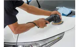 Dibutuhkan segera tukang poles mobil yg sdh berpengalaman