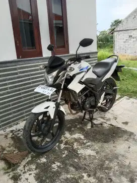 Honda cbr 2014 surat surat lengkap