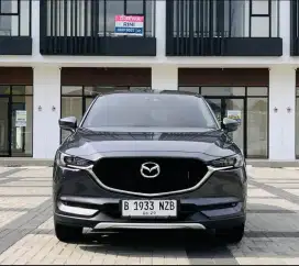 Mazda CX5 Elite 2019