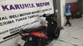 Jual cepat beat karbu