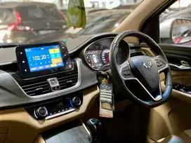WULING CORTEZ 1.8L LUX SUNROOF