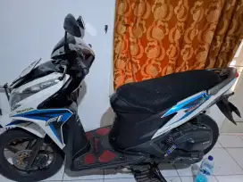 Vario 125 OLD 2014