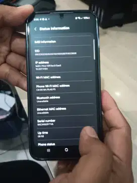 Samsung s23 fe 8/256
