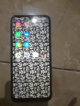 REDMI 9C RAM 3GB