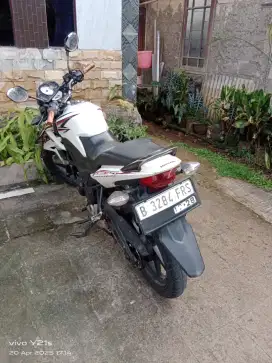 dijual Honda CB 150R