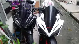 Jual cbr 2016 komplit