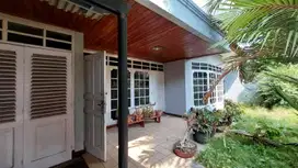 Murah di Bawah NJOP Rumah Dakota Sayap Gunung Batu Pasteur