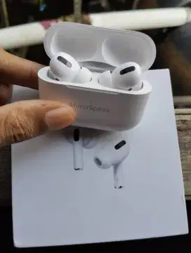 MirrorSpace Pro 2 iPods Tws