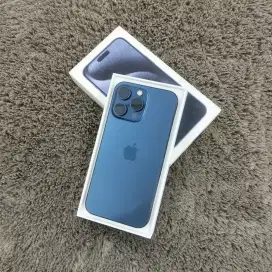Iphone 15 Promax 256 Ibox Second