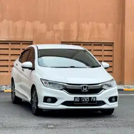 DP 25 jt !! ALL NEW CITY 1.5 E CVT 2018 FACELIFT
