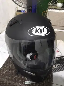 helm kyt k2 ryder series