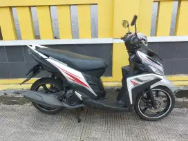 Mio z 2016 silver pajak hidup surat lengkap