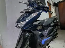 Honda Beat CBS - KM 150 on going pajak panjang 2028 terawat